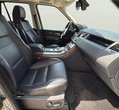 Land Rover Range Rover Sport употребяван