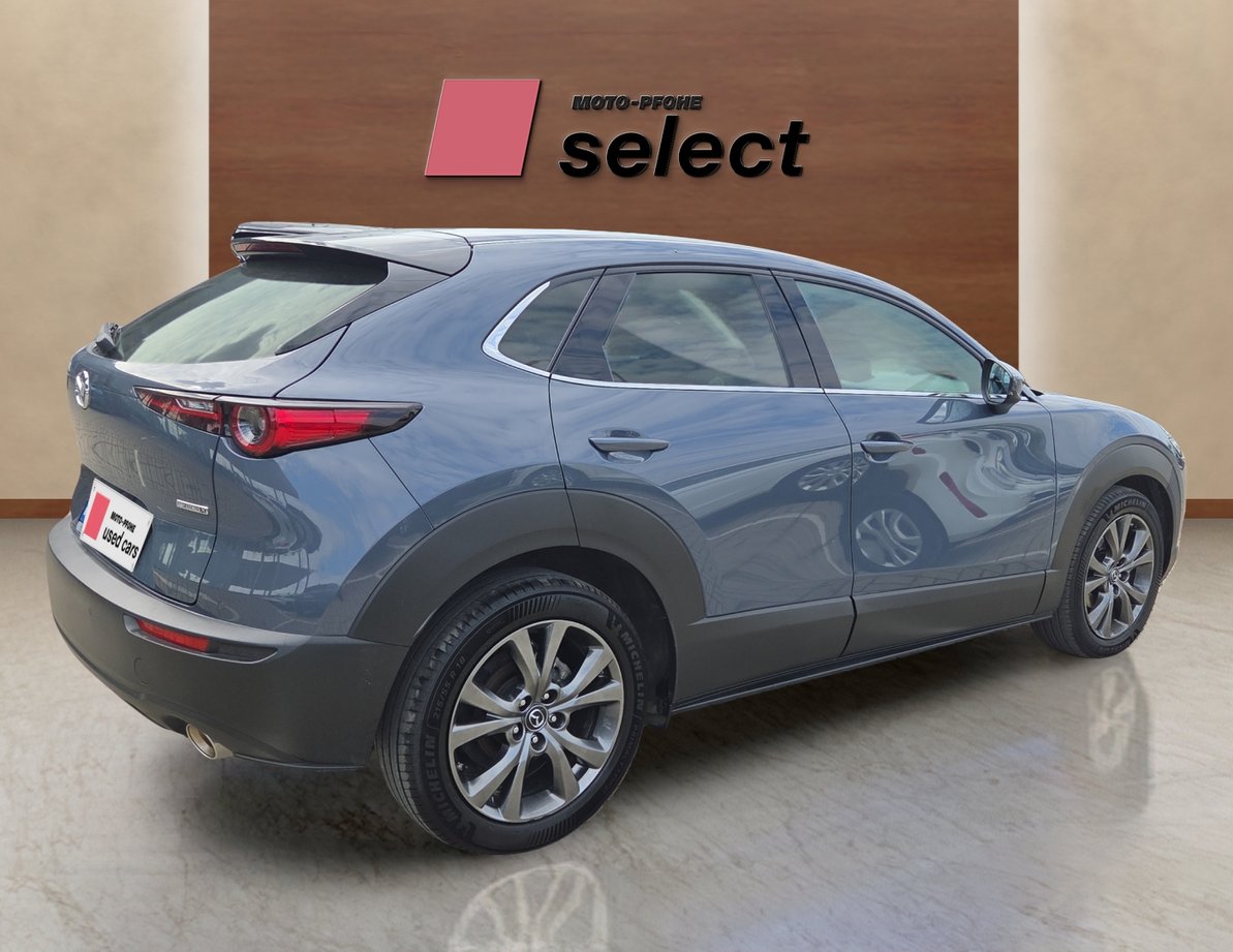Mazda CX-80 употребяван