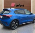 Ford Focus употребяван