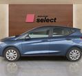 Ford Fiesta употребяван