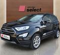 Ford EcoSport употребяван