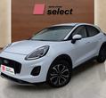 Ford Puma употребяван