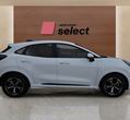 Ford Puma употребяван