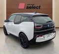 BMW I3 otzad v lqvo