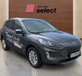 Ford Kuga upotrebqvan