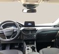 Ford Kuga upotrebqvan