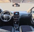 Ford Puma upotrebqvan