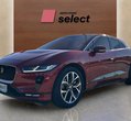 Jaguar I-Pace употребяван