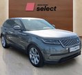 Range Rover Velar otpred v dqsno