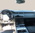 Range Rover Velar tablo