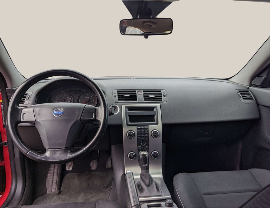 Volvo S40 tablo