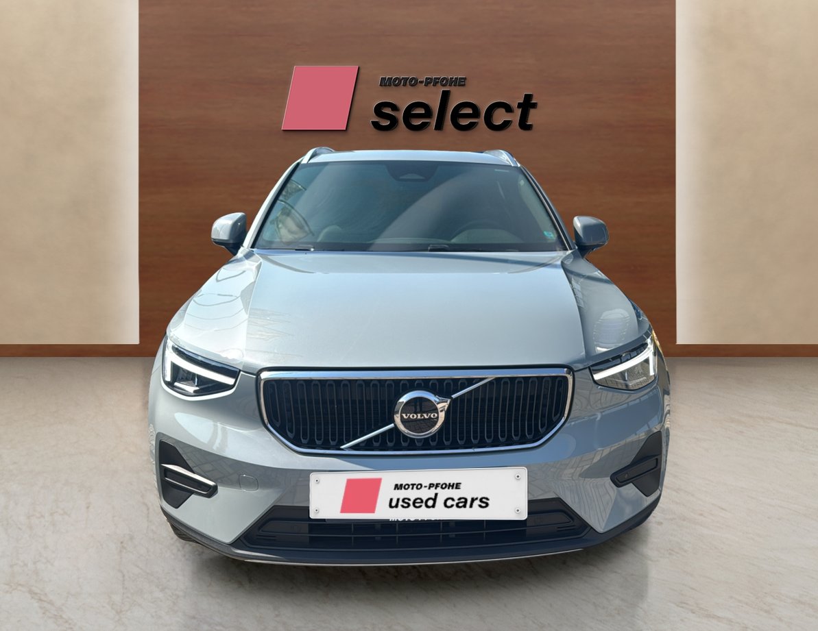 Volvo XC40 употребяван