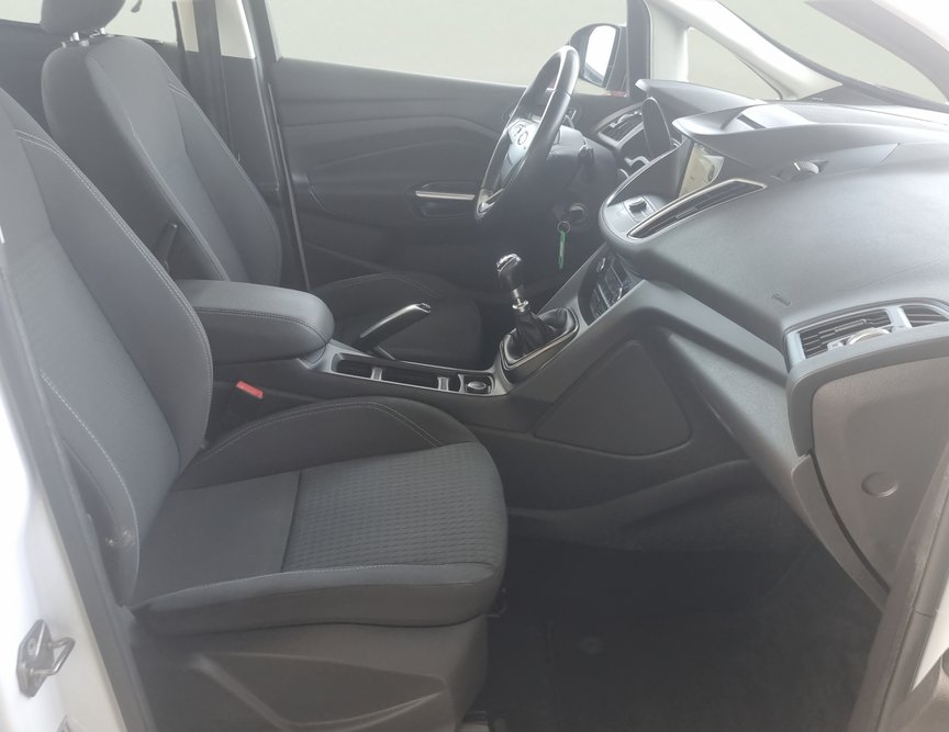 Ford C-Max употребяван