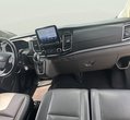 Ford Transit Custom употребяван