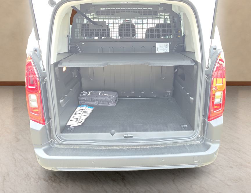 Citroen Berlingo употребяван