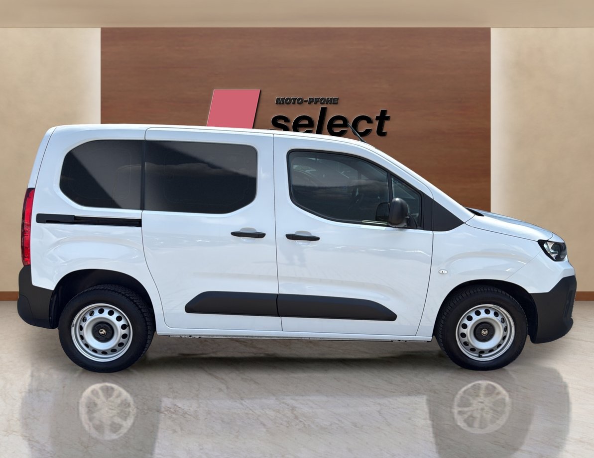 Citroen Berlingo употребяван