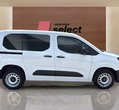 Citroen Berlingo употребяван