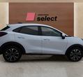 Ford Puma употребяван