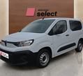 Citroen Berlingo употребяван
