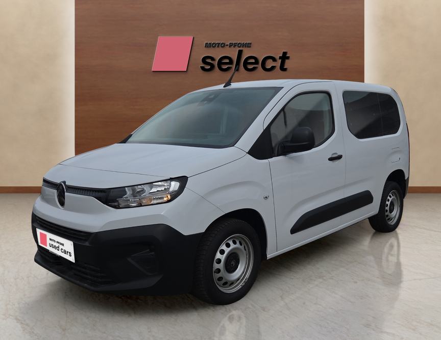 Citroen Berlingo употребяван