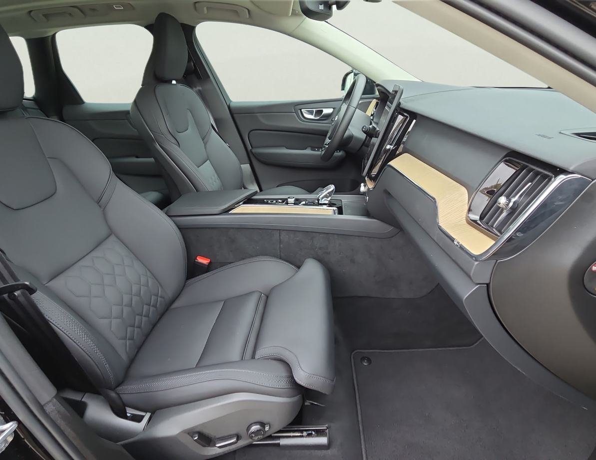 Volvo XC60 PHEV употребяван