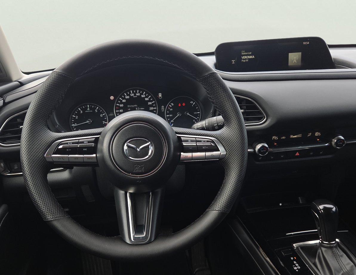 Mazda CX-80 употребяван