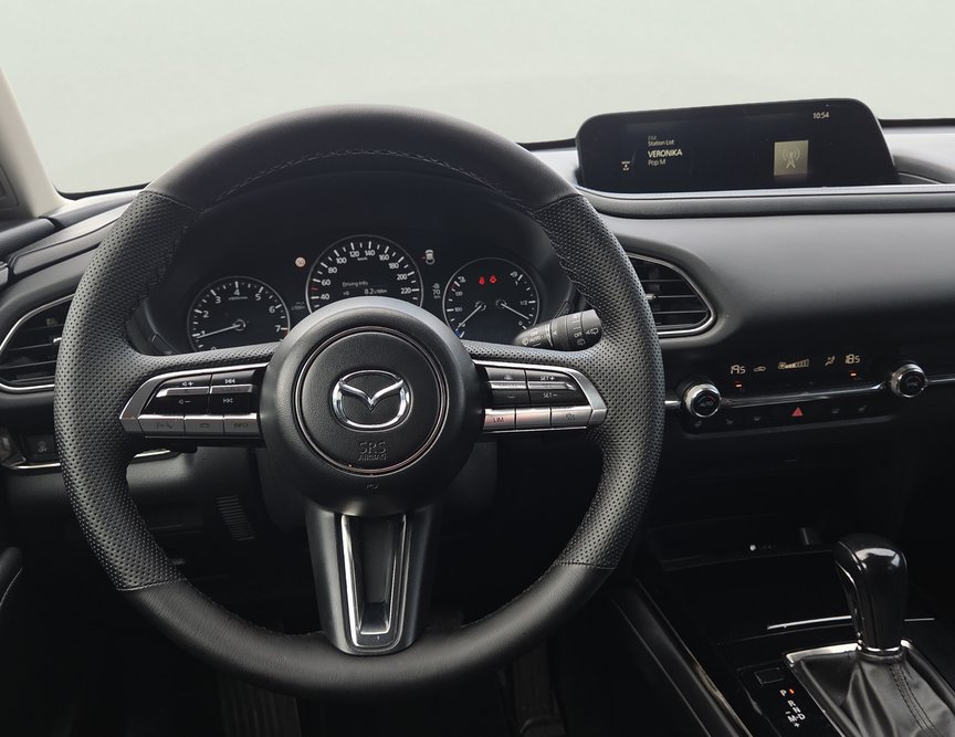 Mazda CX-80 употребяван