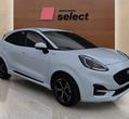 Ford Puma употребяван