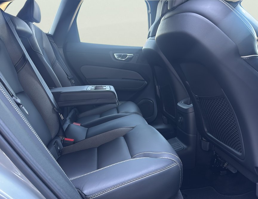 Volvo XC60 PHEV употребяван