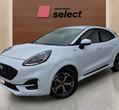 Ford Puma употребяван