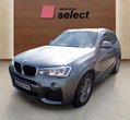 Bmw X3 употребяван