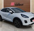 Ford Puma употребяван