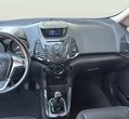 Ford EcoSport употребяван