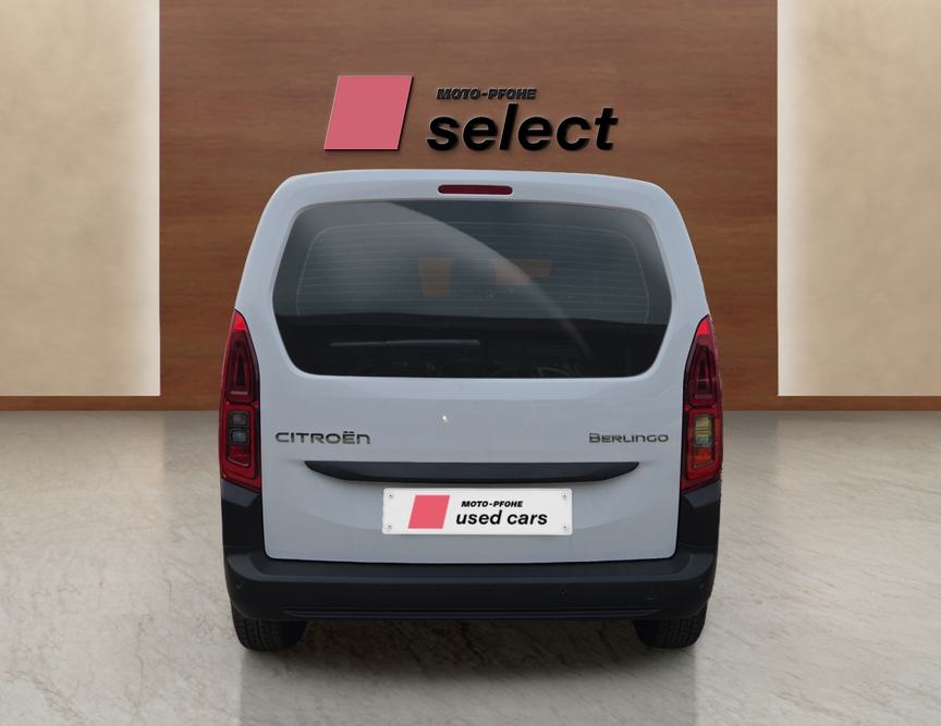 Citroen Berlingo употребяван