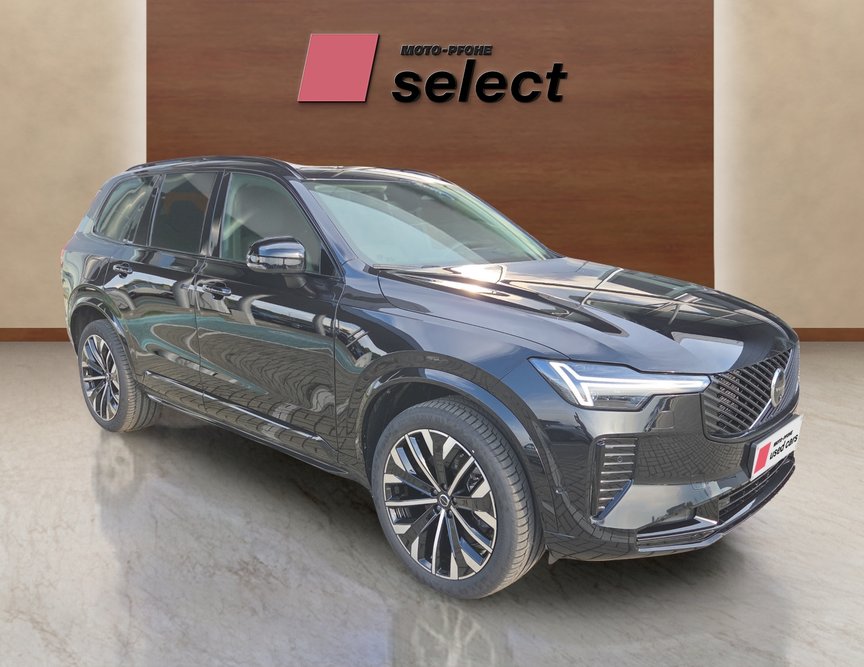 Volvo XC90 употребяван