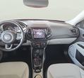 Jeep Compass употребяван