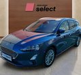 Ford Focus употребяван