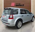 Land Rover Freelander II употребяван