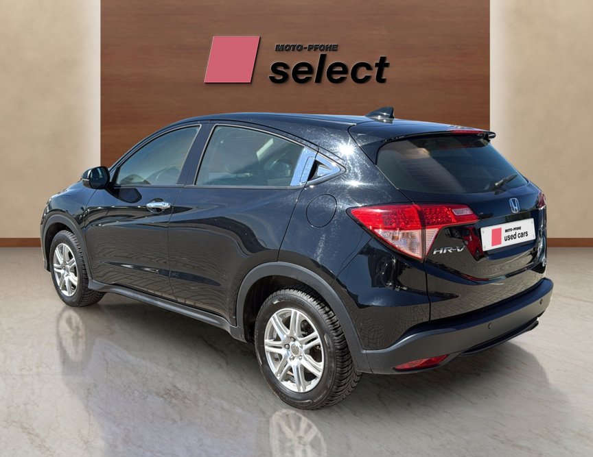 Honda HR-V употребяван