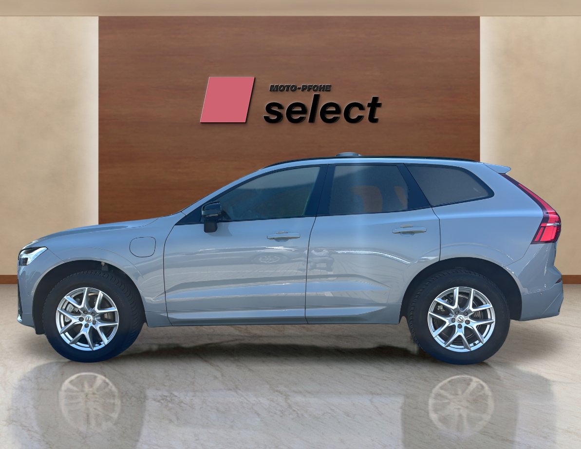 Volvo XC60 PHEV употребяван