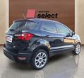 Ford EcoSport употребяван