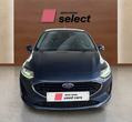 Ford Fiesta употребяван