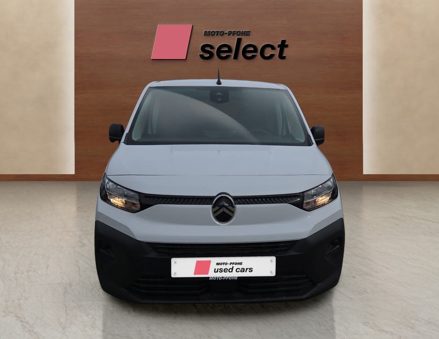 Citroen Berlingo употребяван