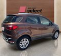 Ford EcoSport употребяван