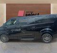 Ford Transit Custom употребяван
