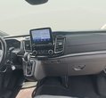Ford Transit Custom употребяван