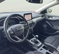 Ford Focus употребяван