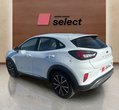 Ford Puma употребяван