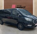 Ford Transit Custom употребяван