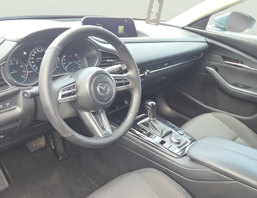 Mazda CX-80 употребяван